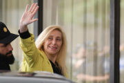 Karina Milei arranca el armado libertario para 2027