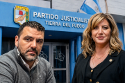 Temblor en el PJ fueguino: Myriam Martínez podría renunciar en medio de la interna