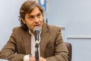 Sciurano: “Es un disparate, no existe ningún acuerdo político”