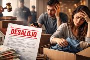 Alquileres: impulsan ley con desalojos exprés a solo 3 días de atraso de pagó