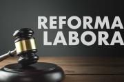La Cámara del Trabajo ordenó que la reforma laboral siga vigente hasta que se resuelva la cuestión de fondo