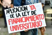 Financiacion Educativa: Un fallo obliga al Gobierno pagar a las universidades