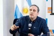 “Los recursos no alcanzan”: Barroso admitió que Tierra del Fuego depende de Nación para pagar salarios