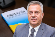 Derogaron la ley que impulsa la reforma constitucional en la provincia