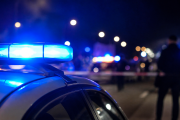 Discusión, alcohol y un cuchillo: una mujer apuñaló a su ex pareja