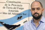 “La reforma está en marcha y no la pueden frenar”: Greve cruzó a la oposición tras la votación