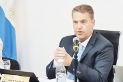 “La discusión jurídica recién empieza”: Von der Thusen advirtió sobre el proceso constitucional