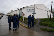 Incertidumbre en Río Chico por denuncias de despidos y falta de certezas