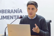 Facundo Armas: "Emprender en Río Grande es resistir, innovar y construir futuro"