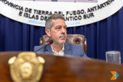 “El decreto es inconstitucional”: Löffler anticipó una batalla judicial