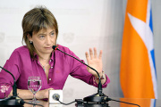 “No es una discusión técnica, es una crisis política”: Ríos analizó el conflicto institucional