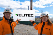 Velitec lanza una búsqueda laboral en Tierra del Fuego tras asumir la operación de YPF