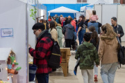 La Expo “Emprender desde el Sur” reúne a emprendedores, producción y economía local en Río Grande