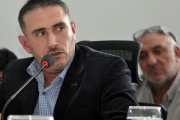 Ybars pidió "parar la pelota antes de que todo vuele por los aires"
