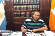 Luft habló de “inseguridad jurídica” tras la caída de Guerrero