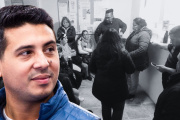 No se puede sostener el subsidio como se venía haciendo’, admitió Federico Giménez