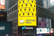 Mercado Libre se desploma en Wall Street y arrastra a las acciones argentinas