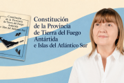 La presidenta de Somos Fueguinos salió con todo: “La Constitución no tiene la culpa, el problema es la gestión”