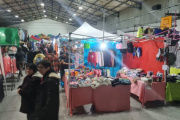 Vuelve la Mega Feria Offen Plaza con una propuesta renovada