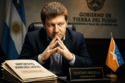 Melella y el doble discurso del Impuesto Inmobiliario