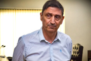 Tavarone denunció una campaña para desacreditarlo: "Hablan de industria del juicio para ensuciarme”