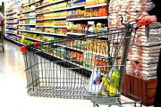Esperan baja de la inflación, pero se profundiza la crisis del consumo