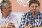 “La política de Milei lleva a la desaparición de la provincia”: Gustavo López denunció un ataque directo contra Tierra del Fuego