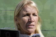 “Convengamos que no se hizo nada en esta gestión nacional”, cuestionó Ileana Zarantonello sobre la Ruta 3