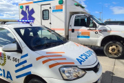 Falleció un obrero tras caer mientras realizaba trabajos en altura
