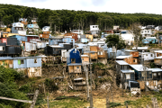 La crisis golpea a los sectores más postergados de Ushuaia