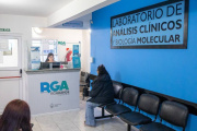 El Laboratorio Municipal suma nuevos puntos de atención en los barrios de Rio Grande