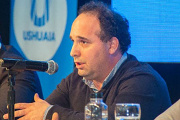 Darío Loreto: “La logística en Tierra del Fuego atraviesa un momento crítico”