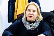 La vicepresidenta de la Cámara de Comercio de Ushuaia pidió “un volantazo” económico para salvar a las PyMEs