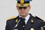 Jacinto Rolón destacó el compromiso policial y anticipó mejoras salariales en el aniversario 141 de la fuerza