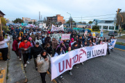 Exigen a Milei que cumpla con la Ley de Financiamiento Universitario