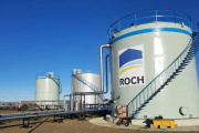 La petrolera Roch abandonará Tierra del Fuego