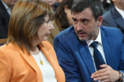 Entre el escándalo Adorni y la reforma política: el oficialismo busca cambiar la agenda