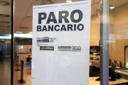 Paro bancario: qué servicios estarán afectados y hasta qué hora atenderán