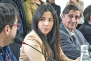 Saldías pidió que cada vecino pueda decidir si quiere pagar el sistema municipal de sepelio solidario