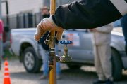 Sin respuestas: crece el reclamo por las conexiones de gas incumplidas