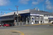Cerrarán la sucursal del Banco Nación en Río Grande