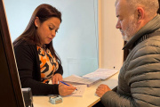 Retirados Territoriales denunciaron el desfinanciamiento de su caja ante la Legislatura