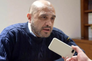 Francisco Giménez: “La Justicia fueguina juega políticamente según el momento”