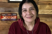 Laly Mora: “Tierra del Fuego es un laboratorio de ajuste”