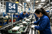 La Ley 19.640 cumple 54 años