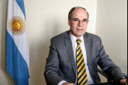 Pablo Blanco: “Las disputas políticas están poniendo en riesgo la gobernabilidad”