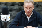 Fuerte advertencia de Rauch: “Estamos viendo una descomposición del poder”