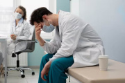 Médicos rechazaron la última propuesta salarial del Gobierno