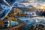 El FAMP impulsa una reconversión económica con eje fuerte en Ushuaia