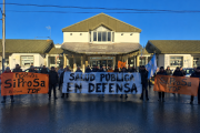 Médicos profundizaron las protestas y amenazan con endurecer los paros provinciales